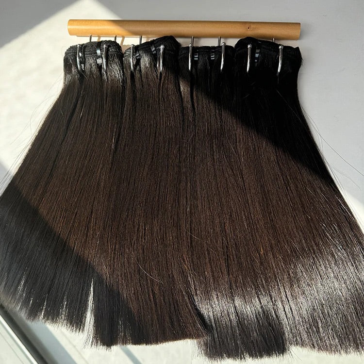 Raw Vietnamese Hair 4 Bundle Deal