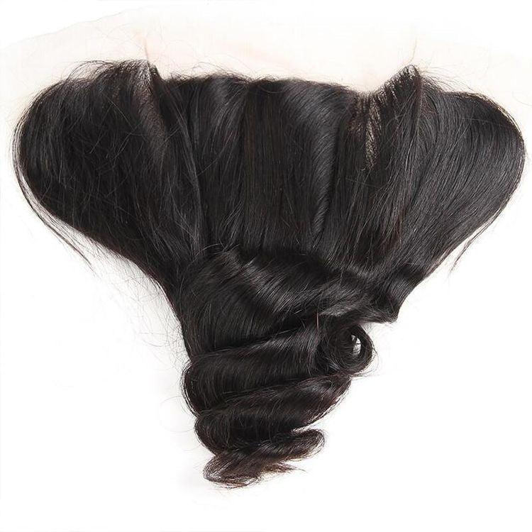 Virgin Vietnamese Frontals (HD)
