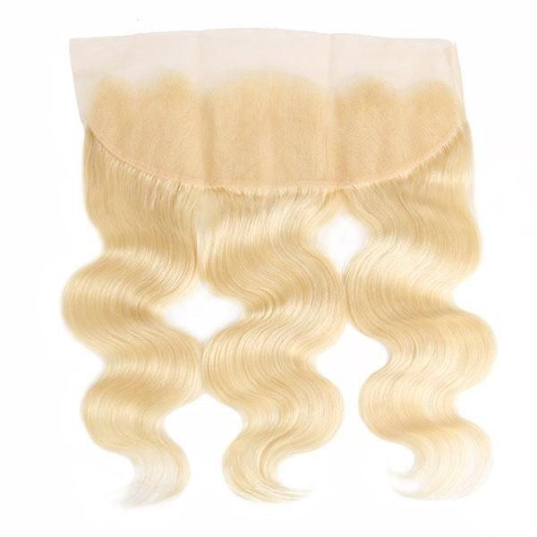 Vietnamese (HD) Blonde Frontals & Closures