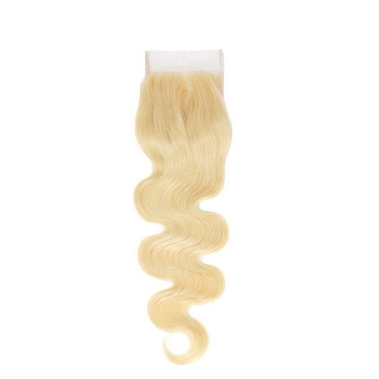 Vietnamese (HD) Blonde Frontals & Closures