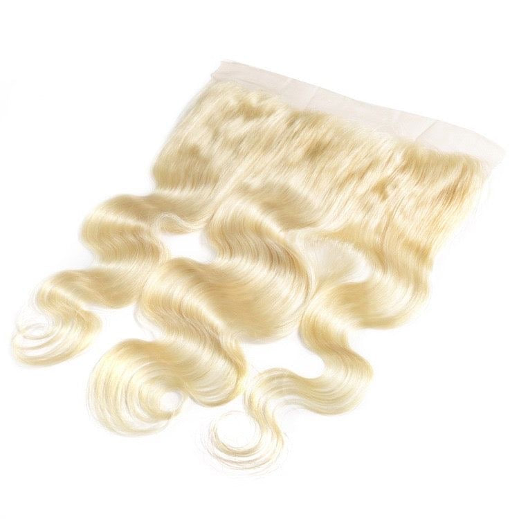 Vietnamese (HD) Blonde Frontals & Closures