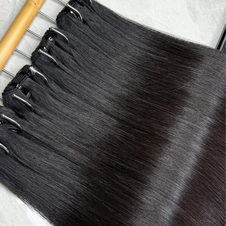 Raw Vietnamese Hair