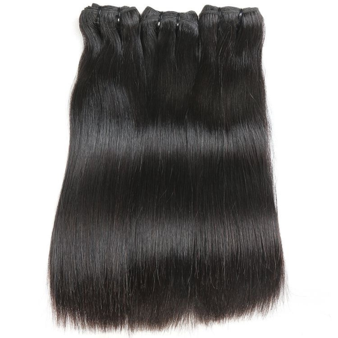 Raw South East Asian Hair