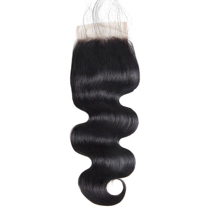 Virgin South East Asian Hair Closures/Frontals