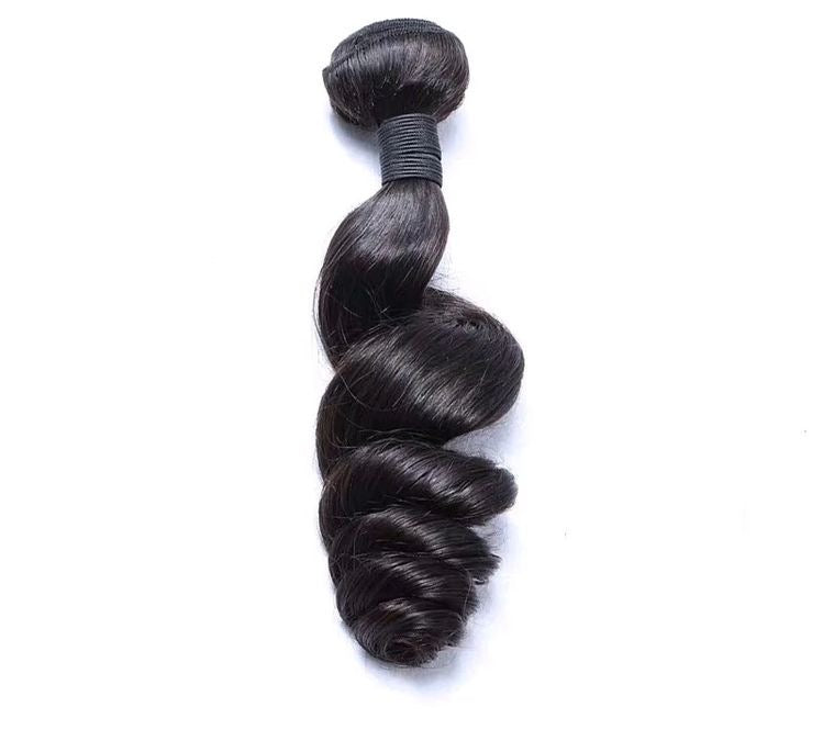 Virgin South East Asian Hair