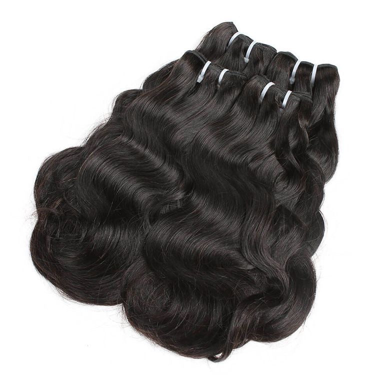 Virgin Vietnamese Hair 5 Bundle Deal